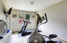 Balcombe Lane home gym construction leads