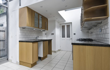 Balcombe Lane kitchen extension leads